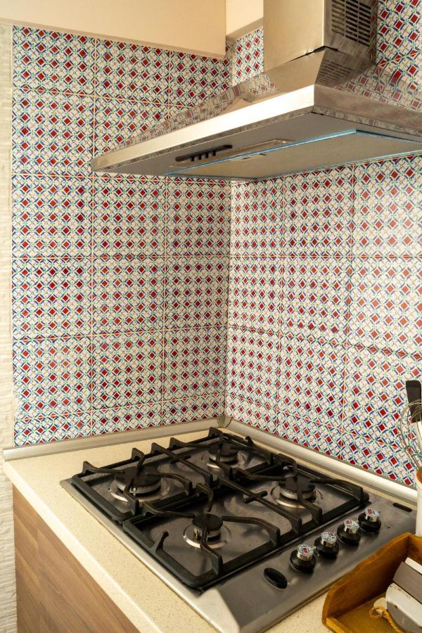 Donna Carmela Apartment Скала Екстериор снимка