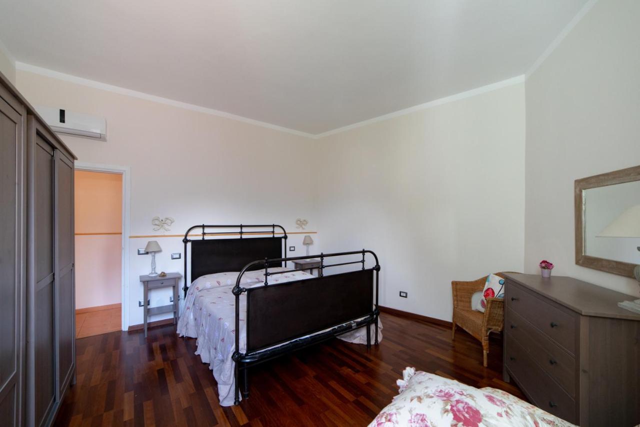 Donna Carmela Apartment Скала Екстериор снимка