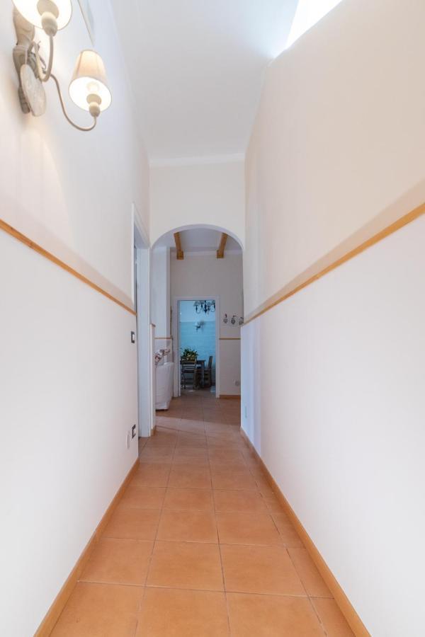 Donna Carmela Apartment Скала Екстериор снимка