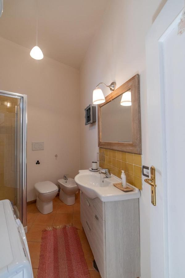 Donna Carmela Apartment Скала Екстериор снимка