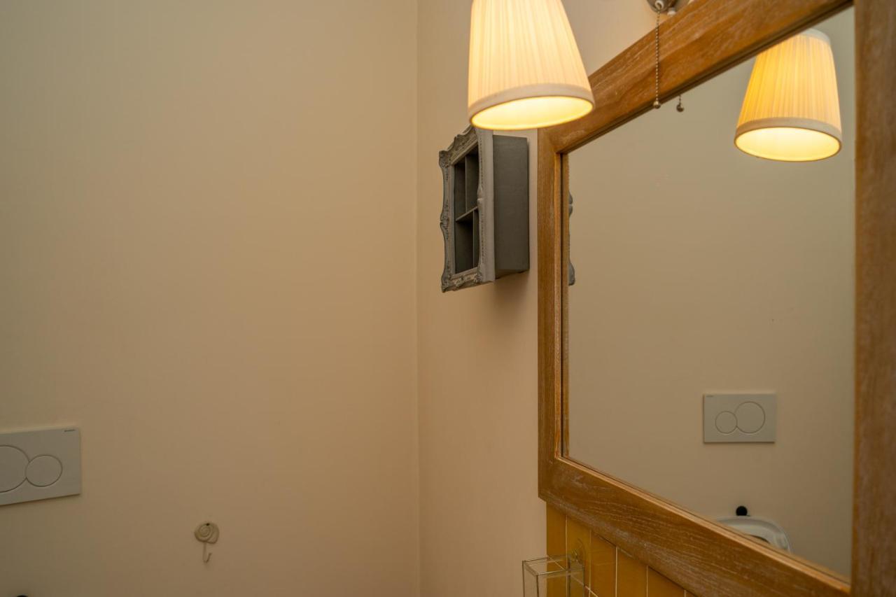 Donna Carmela Apartment Скала Екстериор снимка