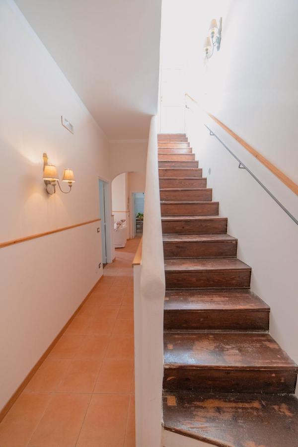Donna Carmela Apartment Скала Екстериор снимка