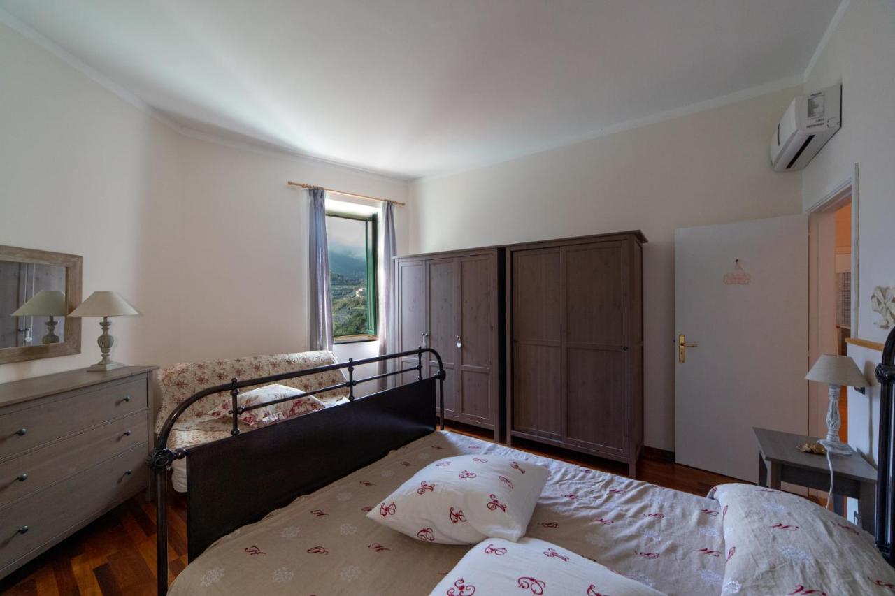 Donna Carmela Apartment Скала Екстериор снимка